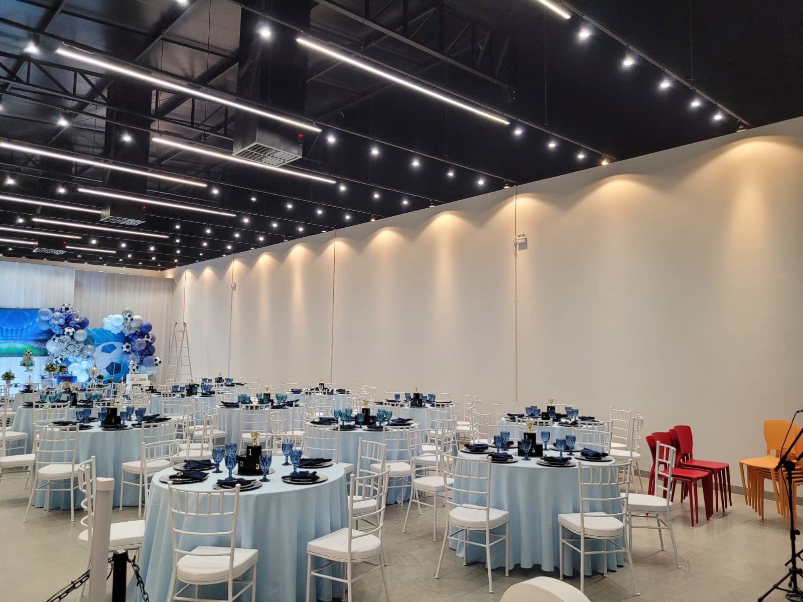 Shopping Pátio Cidade