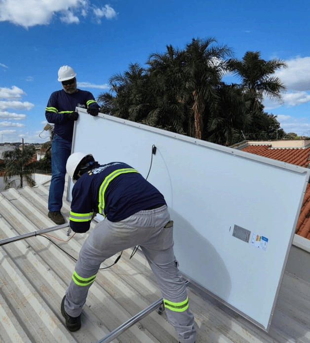 Conveniência Dener Junqueira