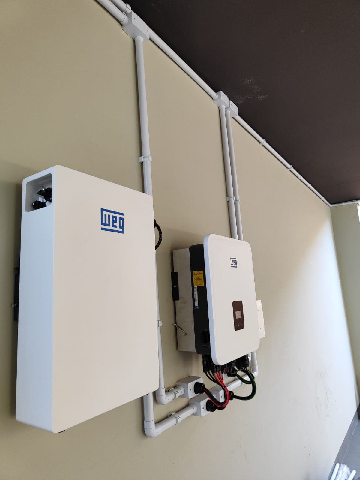 ufv-inverters-installation